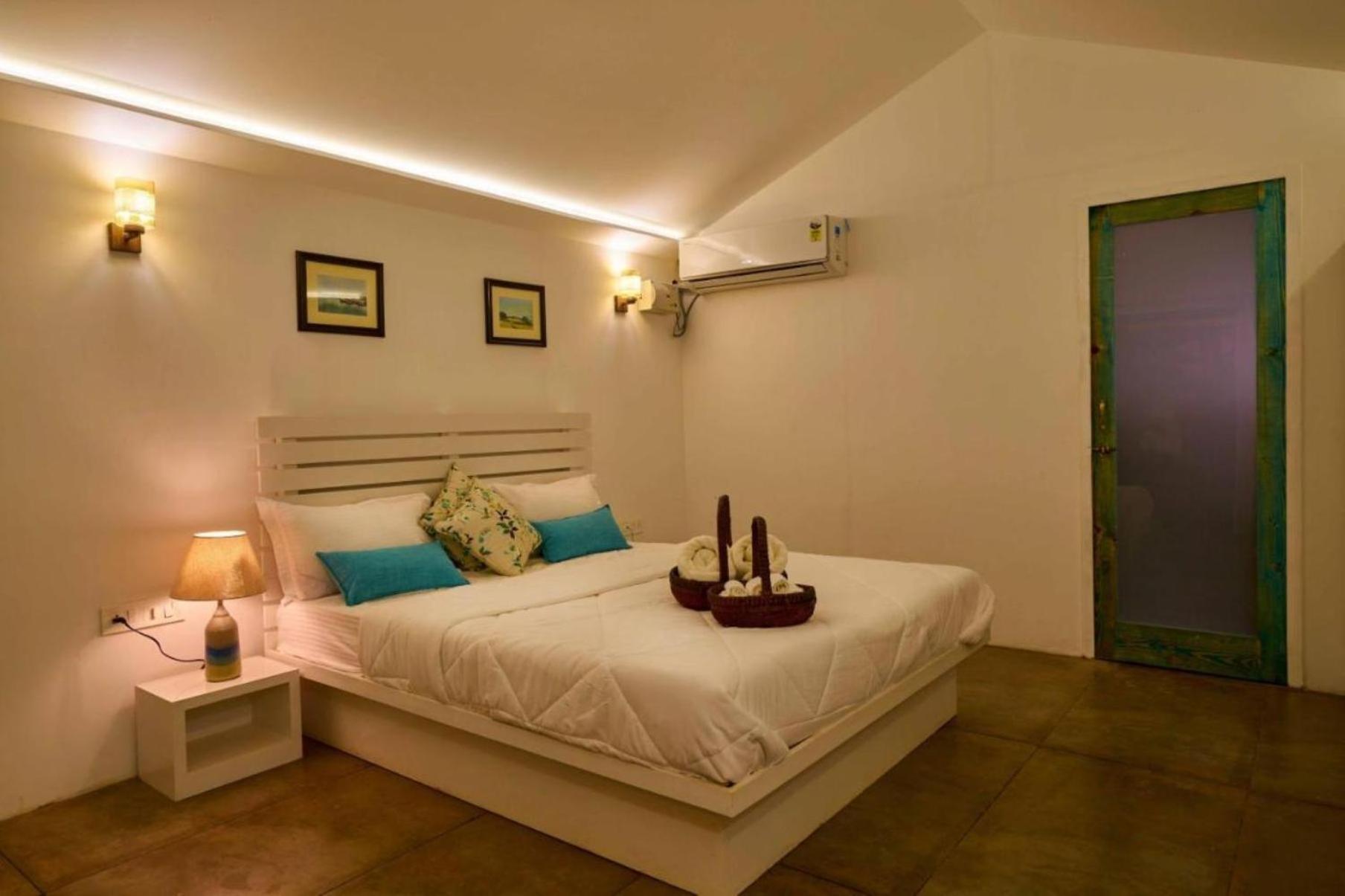 Tej Plaza A Family Near Igi Airport Delhi Hotel 4*
