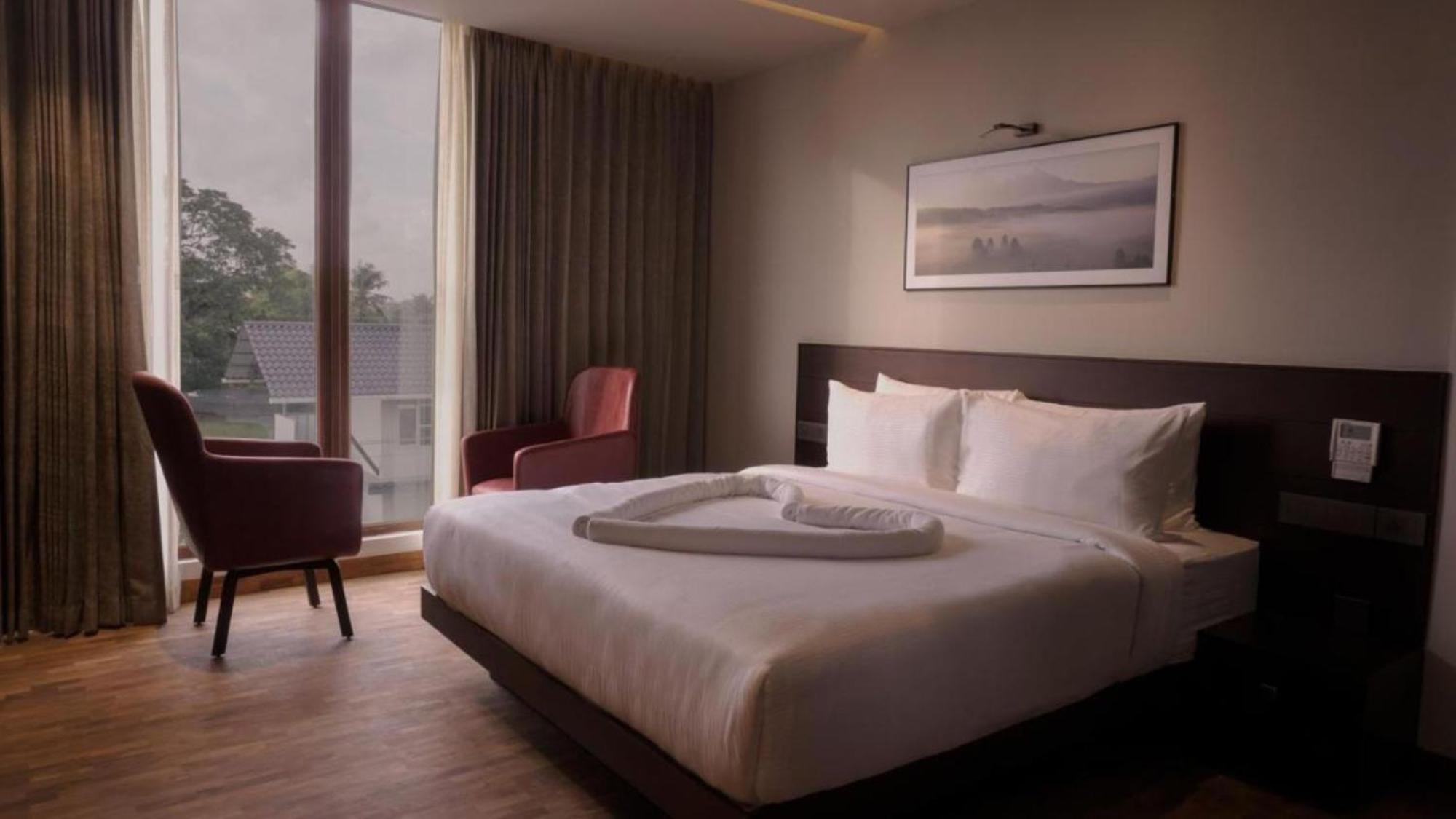 Tej Plaza A Family Near Igi Airport Delhi 4*