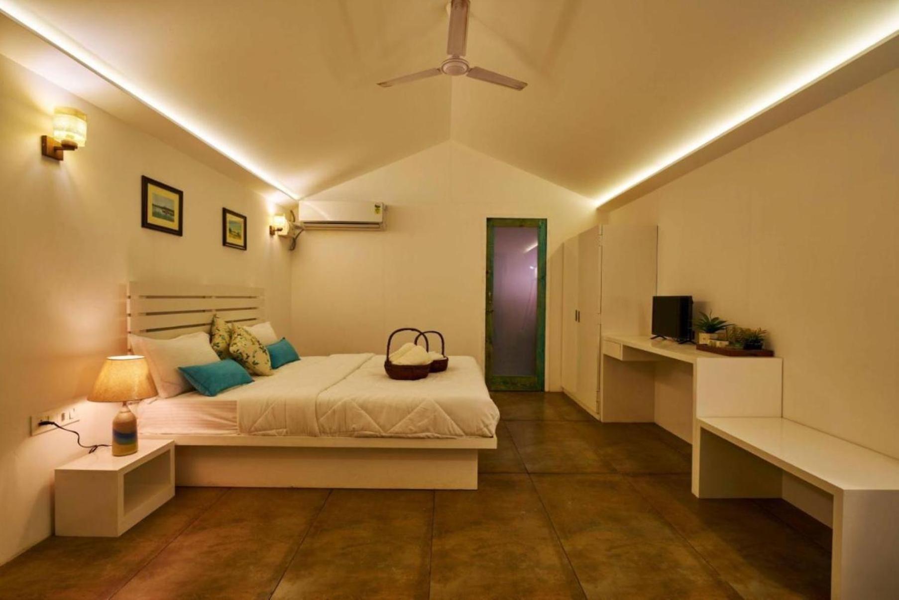Tej Plaza A Family Near Igi Airport Delhi 4* New Delhi